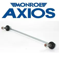 Bieleta dianteira Peugeot 2008 206 207 208  C3 2004 a 20 – Axios 5312128