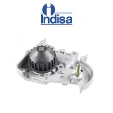 Bomba Dagua RENAULT SCENIC 1.6 L 16V 1999 a 2011 INDISA