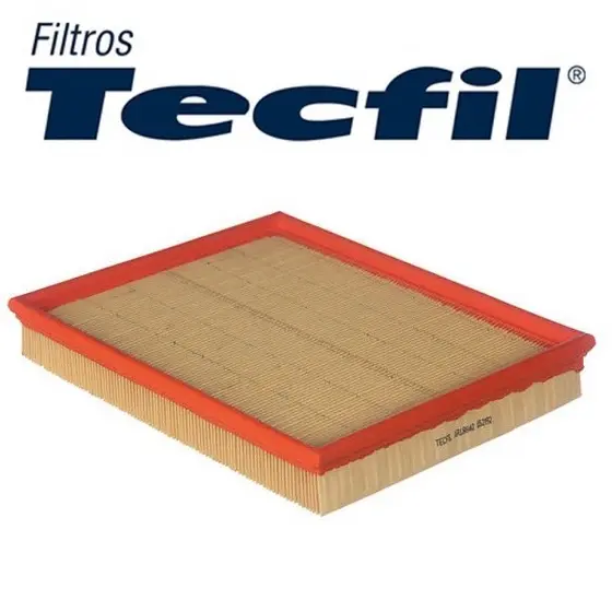 Filtro de ar do Motor  GM ASTRA VECTRA ZAFIRA – TecFil ARL8840