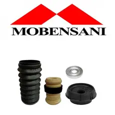 Kit do Amortecedor Dianteiro Clio 98/15 Kangoo 97/07 Twingo 93/99 – Mobensani MB6701