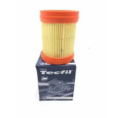 Filtro de ar CG 150 TITAN CG 150 SPORT 2004 2005 2006 2007 2008– TecFil ARM447/1