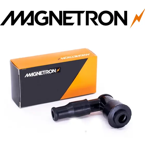Cachimbo Vela Suzuki Intruder 125 – MAGNETRON