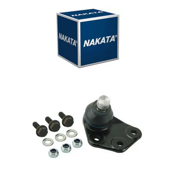 Pivo De Suspensão Direito Strada Adventure 2009 a 2020 Original Nakata