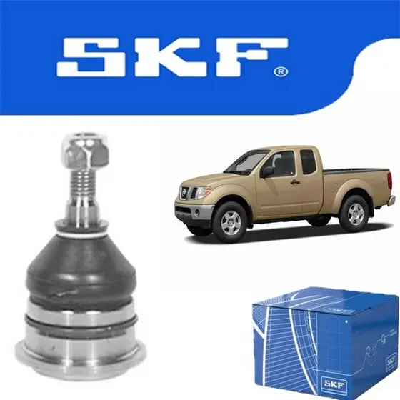 Pivo De Suspensão Superior Nissan FRONTIER 1998 a 2005 – SKF VKDS4770