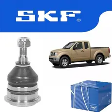 Pivo De Suspensão Superior Nissan FRONTIER 1998 a 2005 – SKF VKDS4770