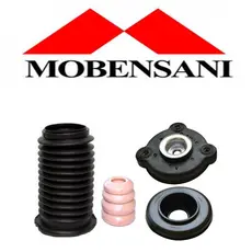 Kit do Amortecedor Dianteiro Argo Cronos Fiorino Mobi Palio Novo Uno Novo  – Mobensani MB4065 