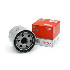 Filtro De Oleo Renault Clio Logan Sandero March – Wega Wo205