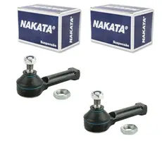 PAR Terminal Direção GM MERIVA 2002 a 2012 NAKATA