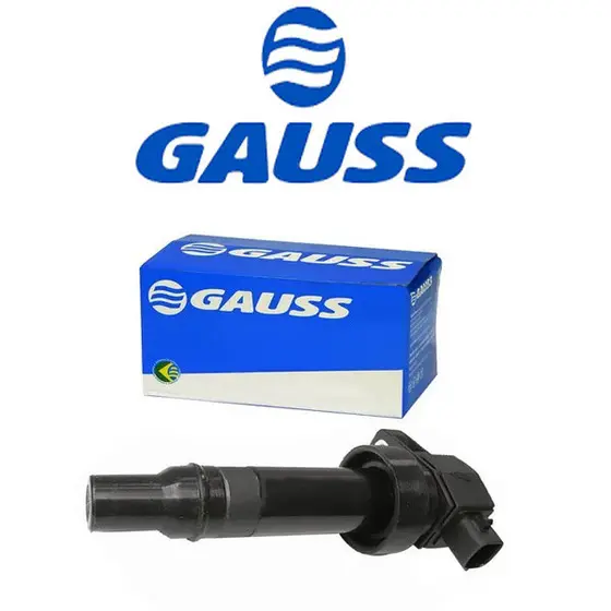 Bobina De Ignição HB20 HB20S 1.6 GAMMA I30 1.6 GAMMA 2012 2013 2014 2015 – Gauss GC4286