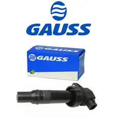 Bobina De Ignição HB20 HB20S 1.6 GAMMA I30 1.6 GAMMA 2012 2013 2014 2015 – Gauss GC4286