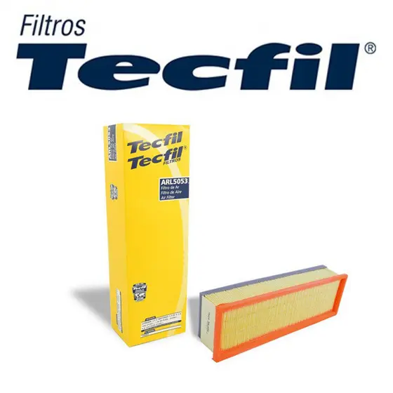 Filtro De Ar Do Motor Aircross C3 Picasso C4 Cactus – TecFil ARL5053