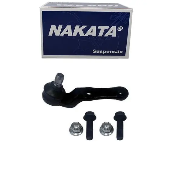 Pivo De Suspensão Inferior GM Celta Corsa Classic Pick-up Wagon Prisma – Nakata N3045