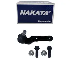 Pivo De Suspensão Inferior GM Celta Corsa Classic Pick-up Wagon Prisma – Nakata N3045