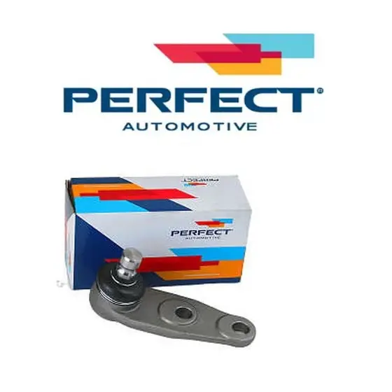 Pivo De Suspensão Inferior Gol G2 G3 G4 Parati G2 G3 G4 Saveiro G2 G3 G4 1997 a 2012 Perfect PVI1010