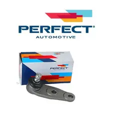 Pivo De Suspensão Inferior Gol G2 G3 G4 Parati G2 G3 G4 Saveiro G2 G3 G4 1997 a 2012 Perfect PVI1010