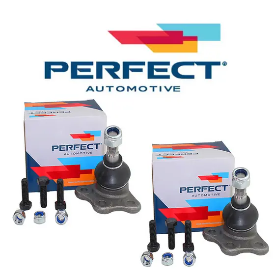 Par Pivo Inferior FIAT STRADA 2003 a 2020 Perfect