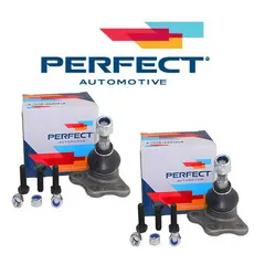 Par Pivo Inferior FIAT STRADA 2003 a 2020 Perfect