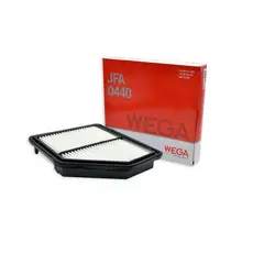Filtro de ar do Motor HONDA HR-V 2015 2016 2017 2018 2019 2020 2021 – Wega JFA0440