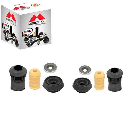 Kit Amortecedor Dianteiro Logan Sandero Duster ( PAR )