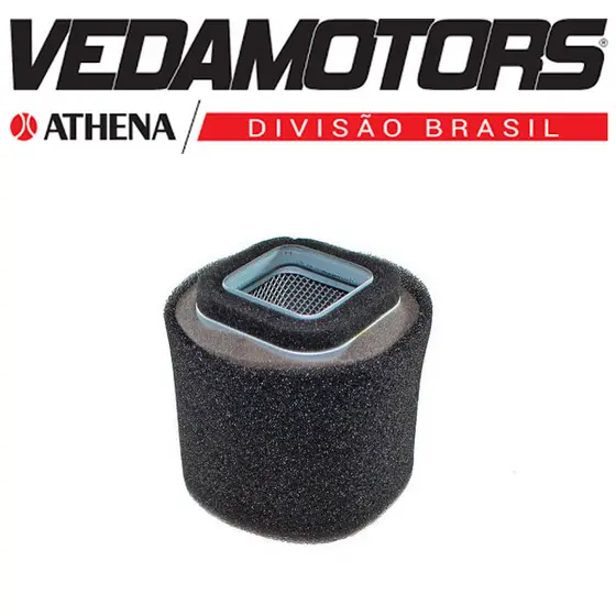 Filtro De Ar Factor 125 2009 a 2016 S4v0485200034