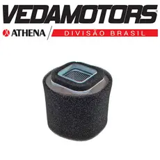 Filtro De Ar Factor 125 2009 a 2016 S4v0485200034