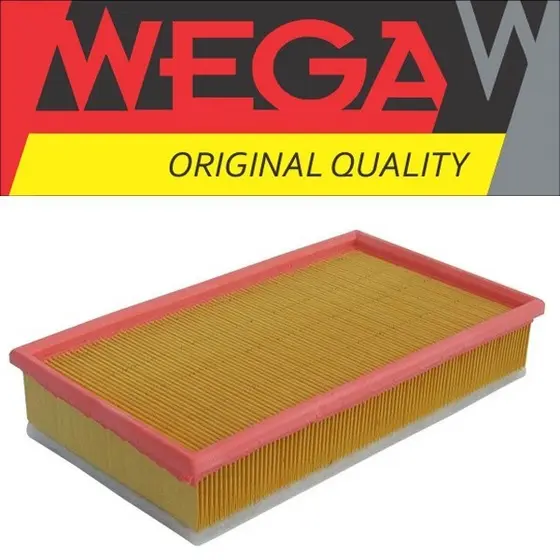 Filtro de ar do Motor VW GOL G3 G4  PARATI G3 G4  SAVEIRO G3 G4 – Wega FAP4049