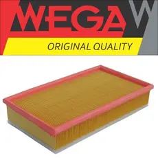 Filtro de ar do Motor VW GOL G3 G4  PARATI G3 G4  SAVEIRO G3 G4 – Wega FAP4049