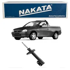 Amortecedor Dianteiro GM Corsa Pick-up 1995 a 2003 Nakata SE30829