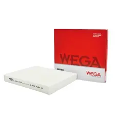 Filtro Do Ar condicionado cabine CITY CIVIC CRV FIT HRV WRV – Wega AKX1939