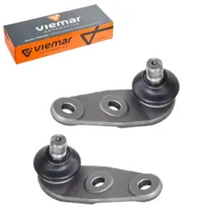 PAR Pivo De Suspensão Gol Parati Saveiro G2 G3 G4 1997 a 2012 – Viemar 503057