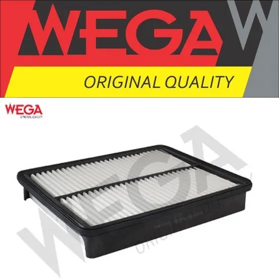Filtro de ar do Motor HYUNDAI  AZERA  SANTA FÉ SONATA – Wega JFA0H24