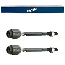 Par Terminal Barra Axial de direcao Uno 1992 a 2013 – Nakata