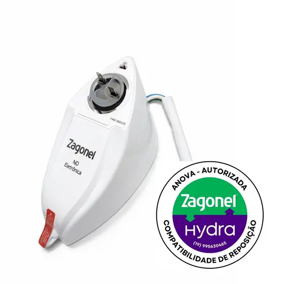 MODULO DUCHA ND ZAGONEL COMP. HYDRA