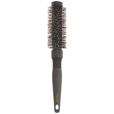Escova Cerâmica Nano Silver Hot Íon 25mm Vertix Profissional