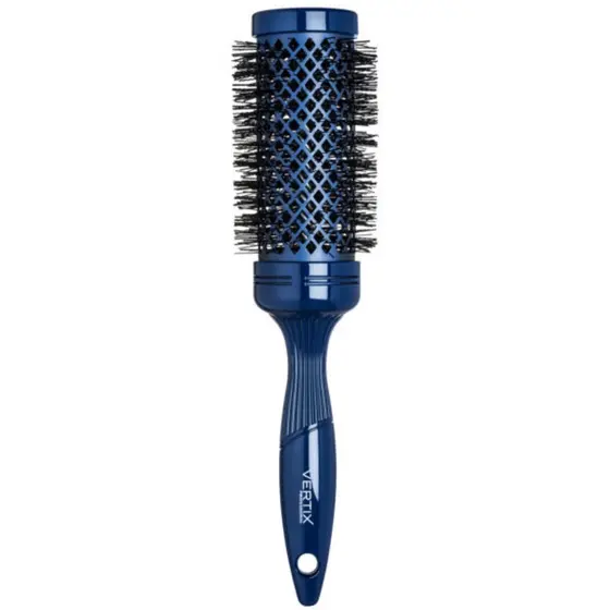 Escova Blue Cerdas Antibacterianas Cerâmica Pro 43mm Vertix