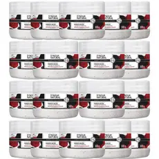 18UN Creme Termoativo Óleo Pimenta Negra 300G D'agua natural