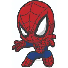 Display Homem Aranha Cute 60 cm