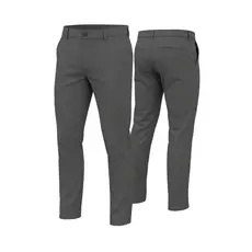 Calça Masculina Social Elastano Tecnológica Calça Branca Tech Masculina Calça Masculina Jeans Premium