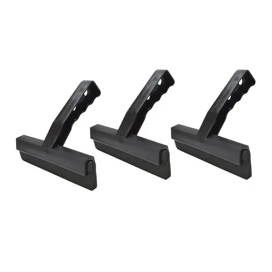 Kit 3 Rodo Para Pia Arqplast