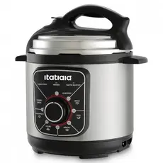 Panela de Pressão Elétrica Itatiaia 5L Essencial 900W