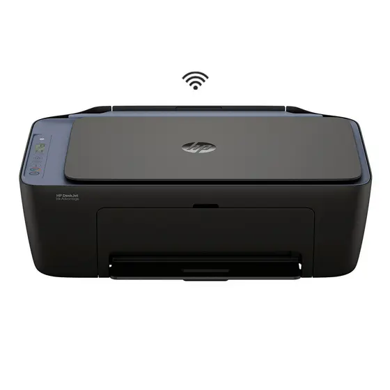 Impressora HP Multifuncional Deskjet Ink Advantage 2975