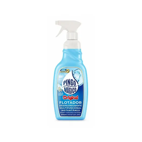 Pingo Magico Original Flotador 500ml