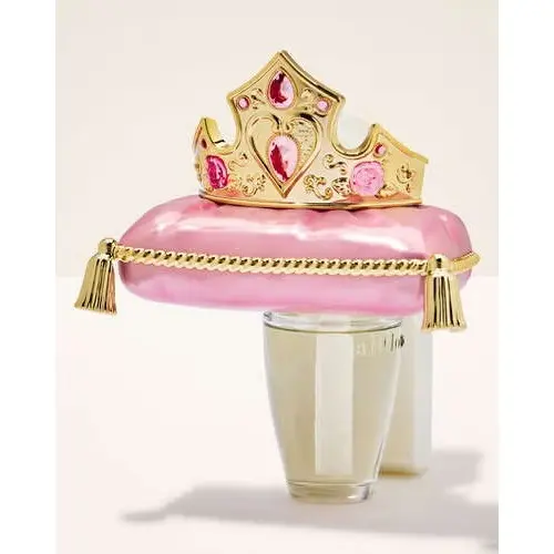 APARELHO DE WALLFLOWERS COROA AURORA 110V - BATH AND BODY WORKS ( Edição limitada)