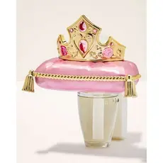 APARELHO DE WALLFLOWERS COROA AURORA 110V - BATH AND BODY WORKS ( Edição limitada)