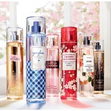 Body Splash Bath and Body Works ORIGINAL