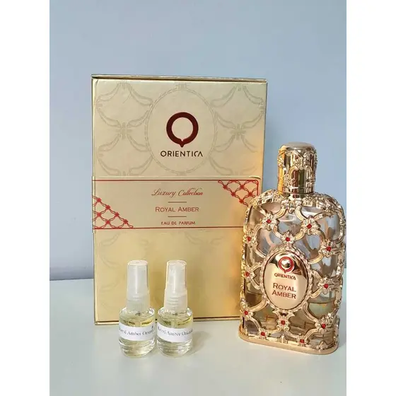 Perfumes Importado I Árabes 5ml e 10 ml