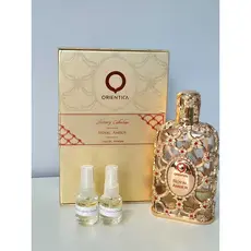 Perfumes Importado I Árabes 5ml e 10 ml