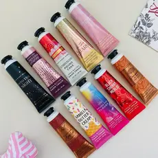 Creme de Mão Bath Body Works 29ml | Original