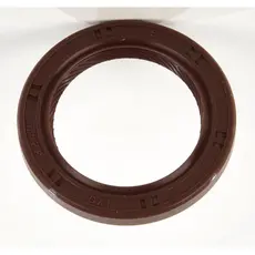 Retentor polia virabrequim Mitsubishi Pajero 2.8 4M40 ( 50x74x11 ) - ME 202850 / LYO OIL SEAL