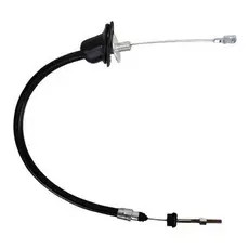 Cabo Embreagem Chevrolet D20 1989 a 1992 - REMC5260026 / REM_0331